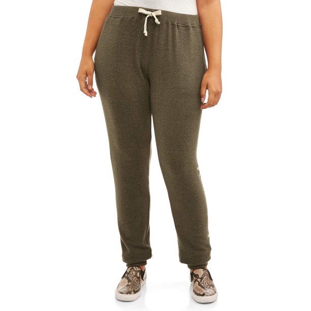 athleisure joggers