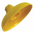 thumbnail image 1 of Speakman SE-810 Lifesaver 8 in. Safety Shower Head, Yellow, 1 of 1