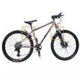 thumbnail image 3 of Mountain Bike Mini Fenders, 3 of 5