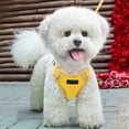 thumbnail image 4 of Deeceymbur Dog Collar and Leash Sets for Medium Dogs, Dog Collar Leash for Dog Training, 4 of 6