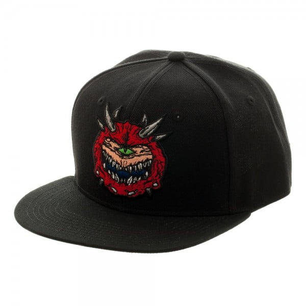 doom baseball cap
