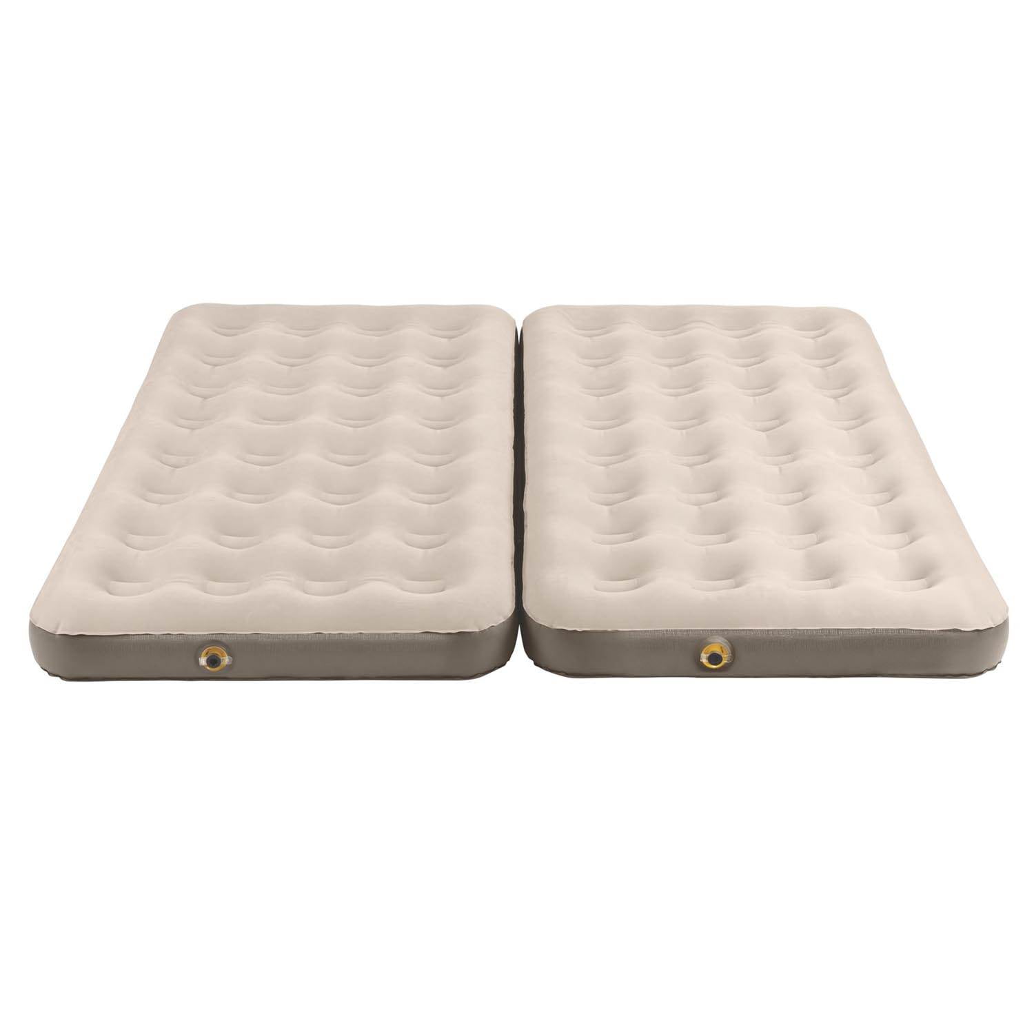 Coleman Twin EasyStay 4 in 1 Convertible Design Single High AirTight Airbed