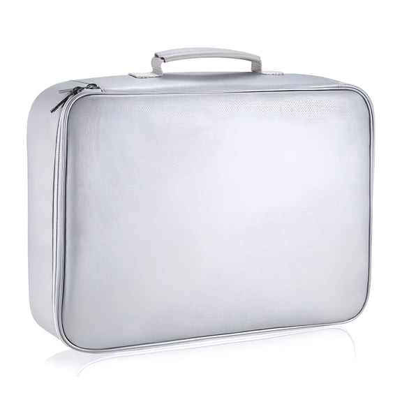 GJX Fireproof Briefcase Document Bag