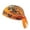 E#826-462, variant on Novelty Skull Print Headwrap Cap Adjustable Unisex Bandana – 4.8" Lightweight Polyester Hat for Camping Hiking & Outdoor Adventures