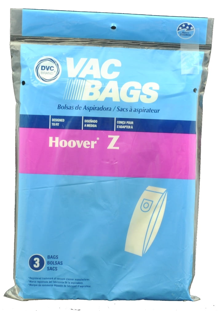 henry wet and dry hoover bolsas