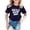 Navy, variant on LNMQLPDBS Girls Tshirts Junior Tops Girls Oxford Shirt Brown Shirt Newborn Girl Clothes for 13 Year Old Girls Size 10-12 Clothes, Beige 10-11 Years