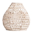 thumbnail image 3 of Minkissy Ceiling Lampshade Replacement Pendant Shades Iron for Home Decor 1Set, 3 of 7