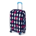 thumbnail image 4 of QualitChoice Travel Suitcase Business Business Trip Luggage Protective Case Bag High Elastic, 4 of 6