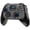 Black, variant on PC Controller — Interactive Screen Wireless Controller Compatible with PC/Switch/Switch 2/iOS/Android, HallEffect Joystick & Triggers, RGB Lighting, Adjustable Vibration/Turbo, 1000mAh Battery(Black)
