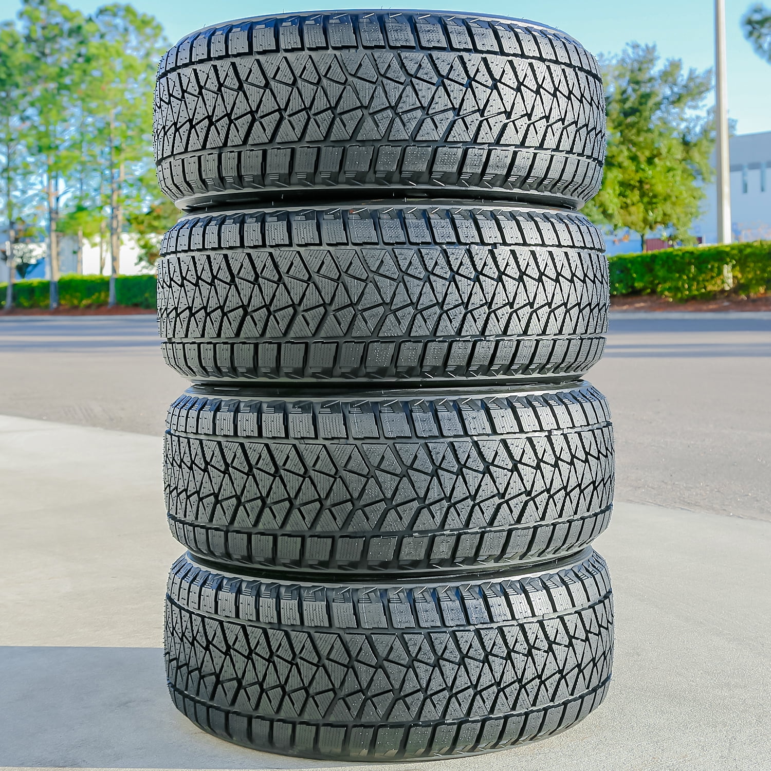 ①8IXQ 195/55R16 BLIZZAK VRX （A0402） Bridgestone Blizzak VRX2 Tire: rating, overview, videos