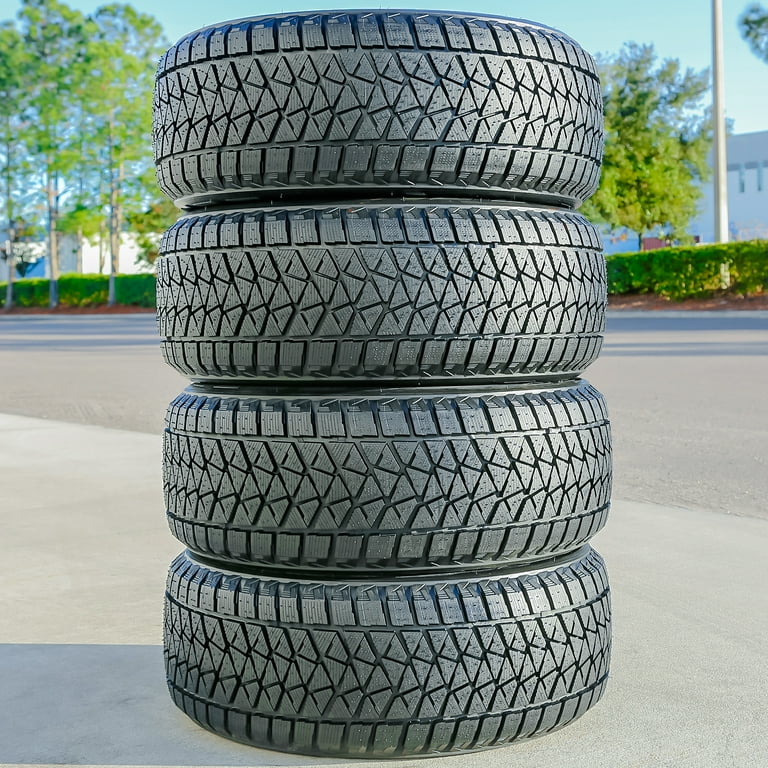 ブリヂストン BLIZZAK DM-V2 275/45R20 Bridgestone Blizzak DM-V2 275/45R20 110T XL (Studless) Snow