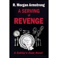 thumbnail image 2 of Pre-Owned A Serving of Revenge (Paperback) 1735061166 9781735061160, 2 of 2