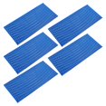 thumbnail image 3 of Bicycle Wheel Rim Stripes,5pcs/set Mountain Bike Reflective Bike Reflective Stickers Bicycle Reflective Strips Proven Performance, 3 of 8
