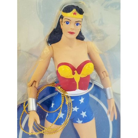 DC Reactivated Series 1 Wonder Woman Action Figure
