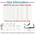 thumbnail image 4 of Futezty Women Fashion Sneakers Tennis Shoes Women Sneakers, 4 of 5