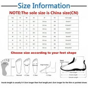 Womens Ballerina Slip On Shoes, Non Slip Knitted Trainers, Comfortable Breathable Summer Sporty Flat Shoes, Loafers, Work Shoes