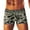 Khaki, variant on YOTMKGDO Boxers for Men, Mens Underwear, Men's Camouflage Soft Briefs Underpants Shorts Underwear, 3XL