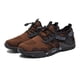 thumbnail image 2 of Zapatos De Goma Zapatos descalzos para hombre, de goma transpirable, de secado rápido, para senderismo, ciclismo marrón 43 Ndcxsfigh Para Estrenar, 2 of 3