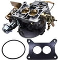thumbnail image 5 of EPOTOOR 2-Barrel Carburetor Carb Replacement for Rochester 2GC Chevrolet Engines 5.7L 350/6.6L 400, 5 of 5
