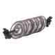 thumbnail image 4 of Campana de agujero de sonido de guitarra, mancuerna de acero inoxidable con agujero de sonido, accesorios de acompañamiento, accesorio de guitarra MB20L CUTICAT Campana de agujero de sonido, 4 of 8