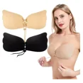 thumbnail image 1 of Bra Brasier Strapless Push Ups Invisible Sin Tirante, 2pcs, 1 of 8