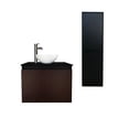 thumbnail image 1 of Combo de Gabinete para Baño Ovalin y Monomando + Gabinete Organizador Kitay, 1 of 6
