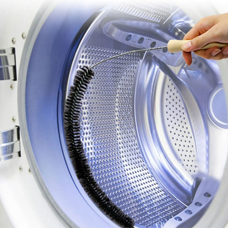 Cleaning Brush, Pipe Cleaning Brush, Washing Machine Cleaning