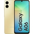 thumbnail image 1 of Samsung Galaxy A06 4G LTE (128 GB + 4 GB) 6.7" Dual Sim 50 MP Cámara Dual | Batería de 5000 mAh, Knox Vault Security & Privacy | Versión Internacional (Nuevo), 1 of 7