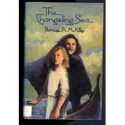 The Changeling Sea, Pre-Owned  Library Binding  0689314361 9780689314360 Patricia A. Mckillip