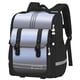 thumbnail image 1 of Backpack for Kids Elementary Zipper Closure Bookbag with Non-slip Chest Strap for Children Girls Grade 1-6, 1 of 5