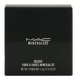 thumbnail image 3 of Mac Mineralize Blush Warm Soul 3.2g/0.10oz, 3 of 5