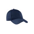 thumbnail image 1 of Top Headwear Casquette de Baseball en Nylon Anti-Humidité - Navy, 1 of 1