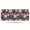 Pioneer Flower Floral, variant on Pioneer Flower Floral Print Pattern Bathroom Rugs Mat, Non Slip Microfiber Bathroom Rug with Rubber Backing, Soft Mats for Bathroom Floor Tub Shower, 24"x60"