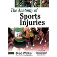 thumbnail image 1 of Pre-Owned The Anatomy of Sports Injuries (Paperback) 1556436661 9781556436666, 1 of 1