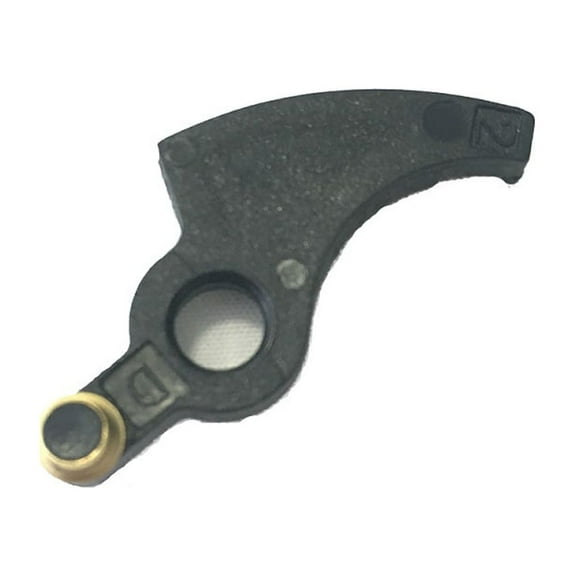 Black & Decker OEM 90567077 String Trimmer Lever Assembly  LST136  LST136  LST136B  LST220  LST220FC-AR  LST220FC-B2C  LST220FC-B3  LST220FC-BR  LST300  LST522  NST2118