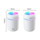 thumbnail image 4 of Air Humidifier, Mini Ultrasonic Humidifier with 2 Adjustable Mist Modes, Auto Shut-Off, and Colorful Night Light, USB Portable Humidifier for Car, Hom, 4 of 5