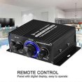 thumbnail image 4 of White Noise Machine Timing Music Sleep Aid Device Sound Relaxation Sleep Sound Machine, 4 of 4