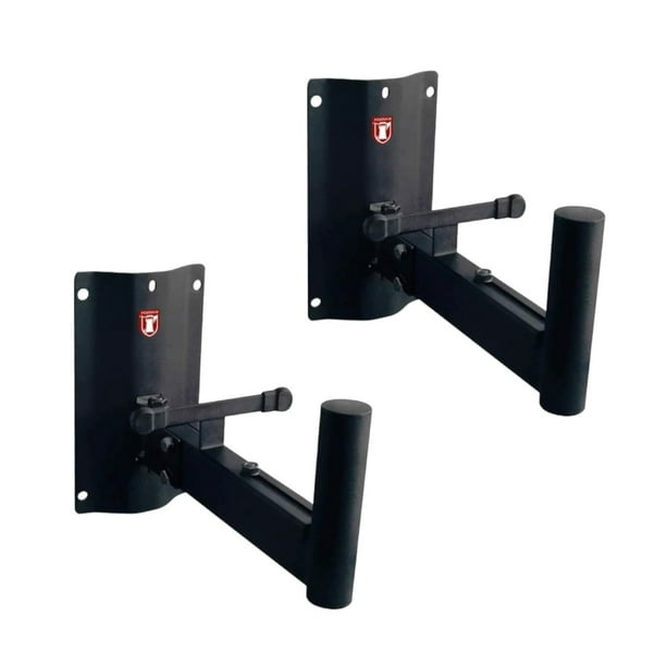 Soportes Pared Bocinas Bafle Mitzu 2 pzas 45 kg 8 A 15 pulg | Bodega ...