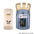 thumbnail image 3 of Cerradura electrónica inteligente WiFi Tfixol HF-018W Tuya / SmartLife, 3 of 8
