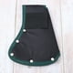 thumbnail image 4 of EeaseMX Riñonera para hacha, duradera, resistente al desgaste, funda protectora, bolsa de almacenamiento portátil (negra), 4 of 7