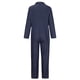 thumbnail image 5 of ICHUANYI Liquidación Mono de tirantes con cremallera de manga larga informal sólido de verano a la moda para mujer ICHUANYI WER202308251893, 5 of 8