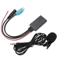 thumbnail image 1 of 5.0  Cable, DC12V Portable  Adapter Durable Reliable  For Car, 1 of 8