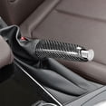 thumbnail image 4 of Zehuanyu 2 PCS Aluminum Emergency Lever Knob Button Cover Ideal for Car Modification and Drift Replacement, 4 of 8