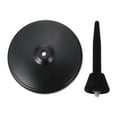 thumbnail image 1 of Wind Instrument Holder Black Iron Stability Enhancement for Indoor Use 1Pack, 1 of 1