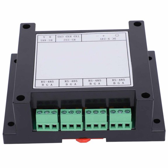 Aislamiento fotoeléctrico, Repetidor Fotoeléctrico de grado industrial Way R Hub R Repetidor Características mejoradas NikouMX herramienta