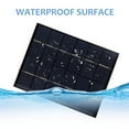 thumbnail image 4 of Small Fan, Outdoor Fan, Convenient For Home For Chicken House For Car For Outdoor, 4 of 8