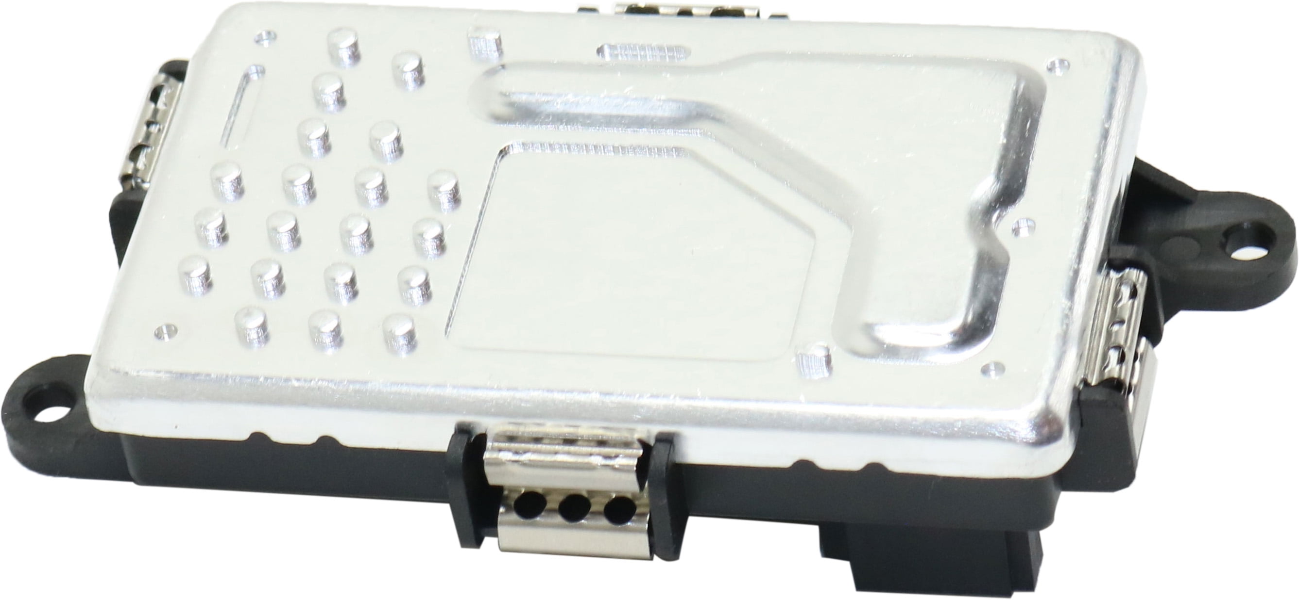 Blower Motor Resistor Compatible with 2012-2015 Mercedes Benz C250 2013-2017 E550