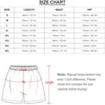 thumbnail image 4 of Faty-T Mens Sleep Shorts Game Controller Lounge Bottoms Soft Comfy Pajama Wear Pants, 4 of 4