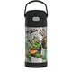 thumbnail image 1 of THERMOS FUNTAINER Botella de Acero Inoxidable de 12 Onzas con Aislamiento al Vacío, 1 of 3
