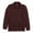 Red - royalecombo, variant on Tasso Elba Mens Jacquard Textured Knit Jacket, Brown, XX-Large